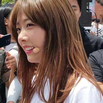허수연 사진