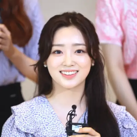 히나 사진