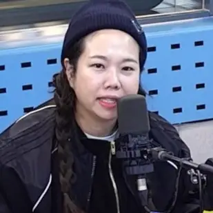 홍현희 사진