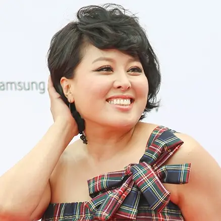 홍지민 사진