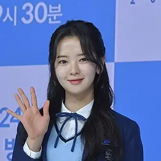 황보름별 사진