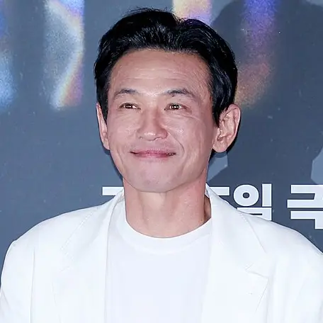 황정민 사진