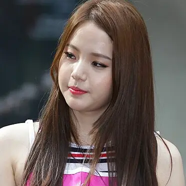 예은 사진