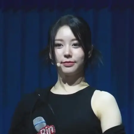 혜린 사진