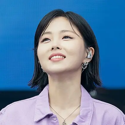 HYNN 사진