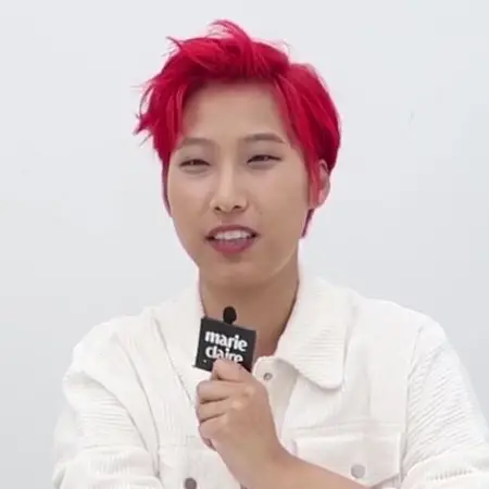재재 사진