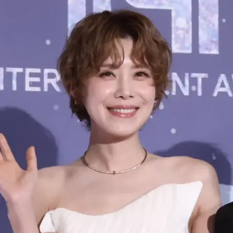 장도연 사진