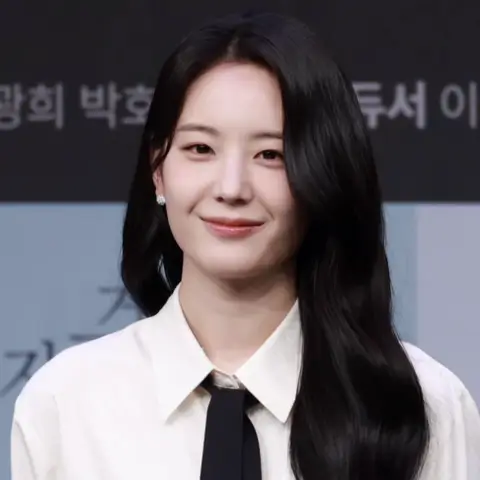 장규리 사진