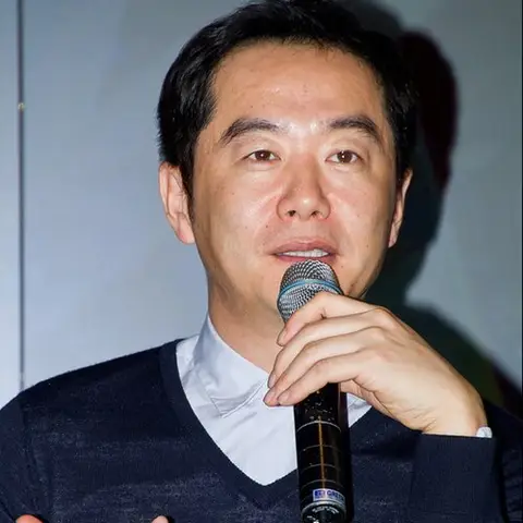 장진 사진
