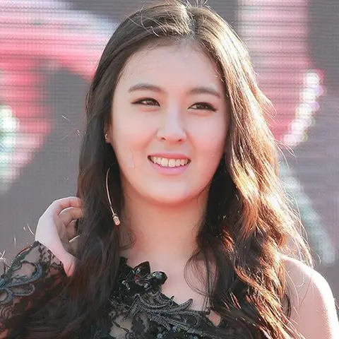 장진영 사진