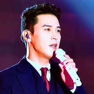 장민호 사진