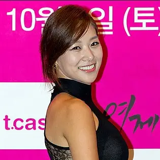 장신영 사진