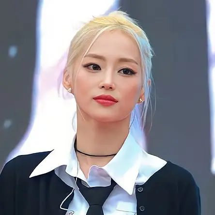 장예은 사진