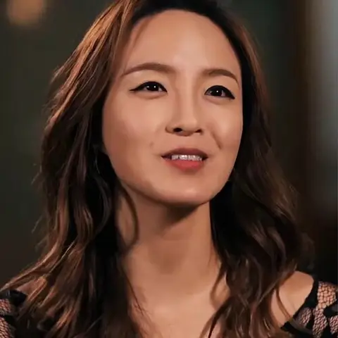 최나경 사진