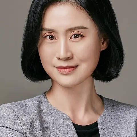 전은미 사진