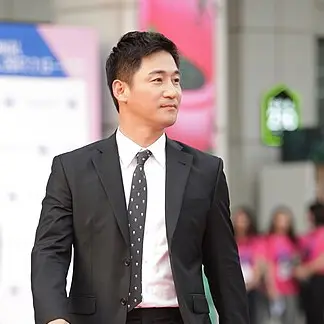 전노민 사진