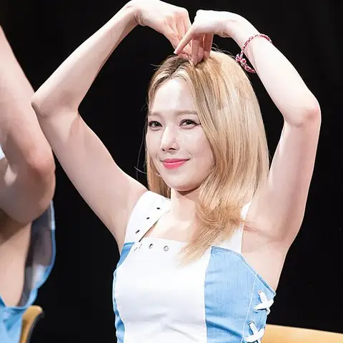 소민 사진