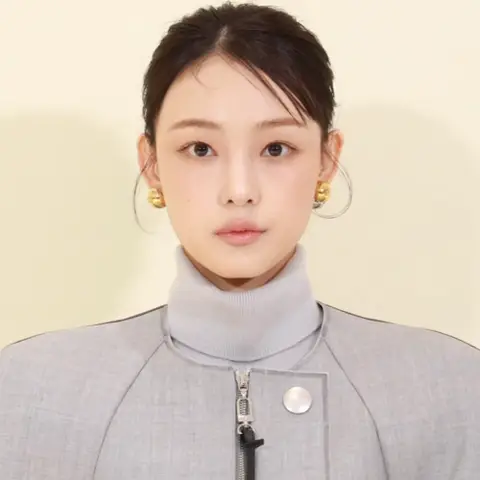 전소니 사진
