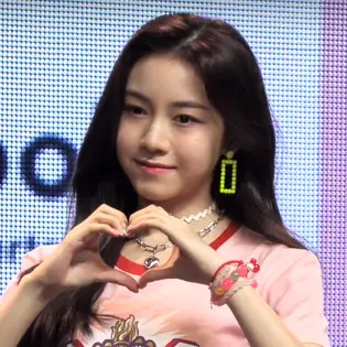 정다현 사진