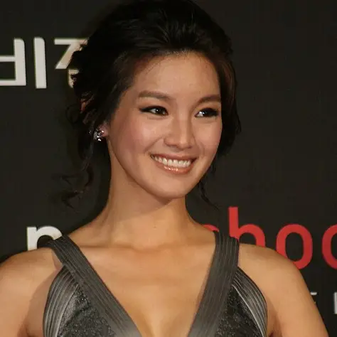 정가은 사진