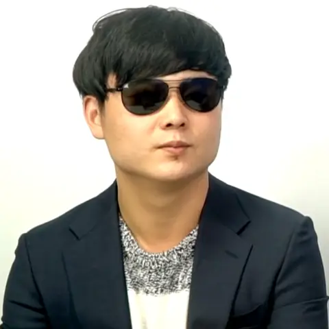 정하늘 사진
