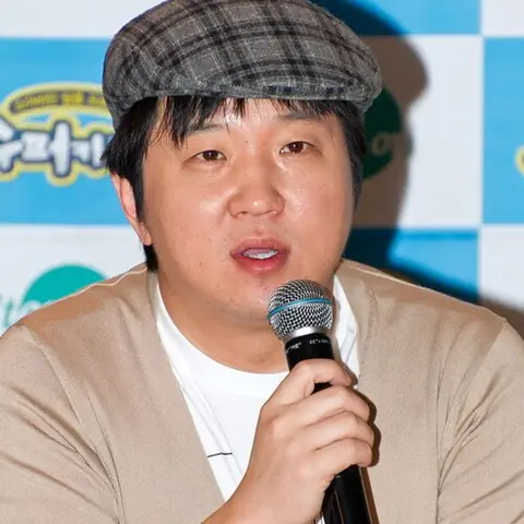 정형돈 사진