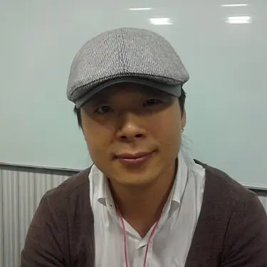 정재헌 사진