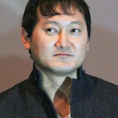 정만식 사진