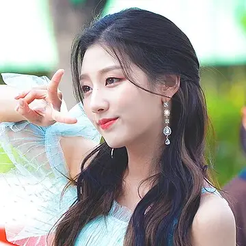 정예인 사진