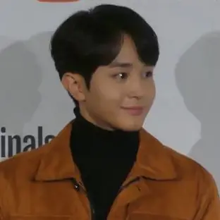 정유안 사진