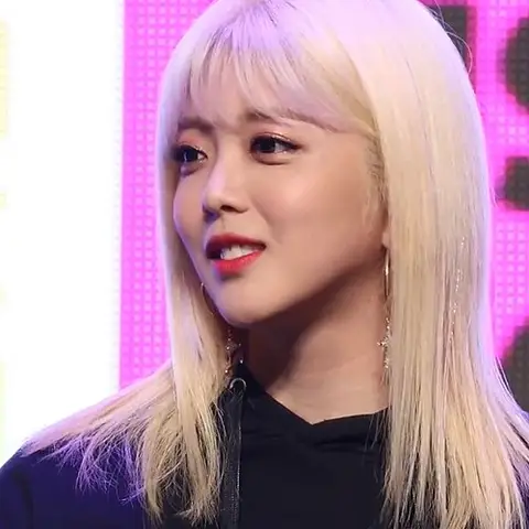 지수연 사진
