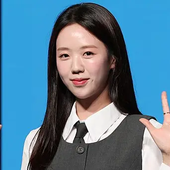 지예은 사진