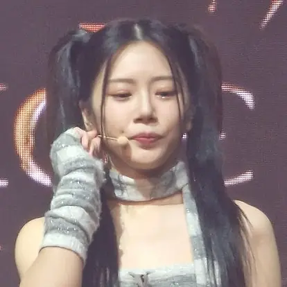 지유 사진