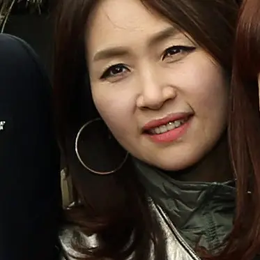 조갑경 사진