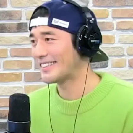 조한선 사진