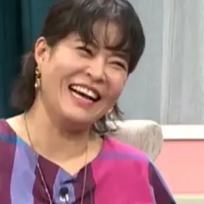 조혜련 사진