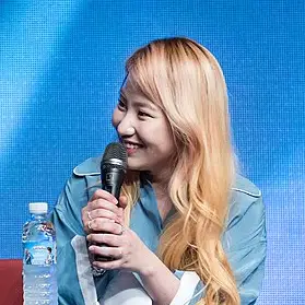 조현아 사진