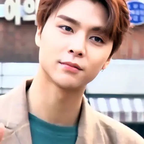 쟈니 사진