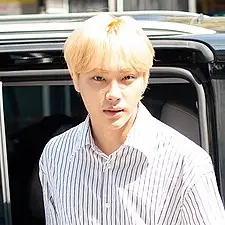 주학년 사진