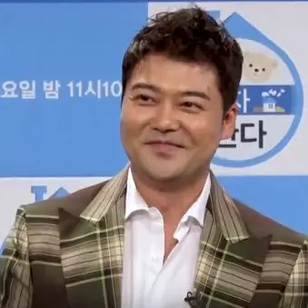 전현무 사진