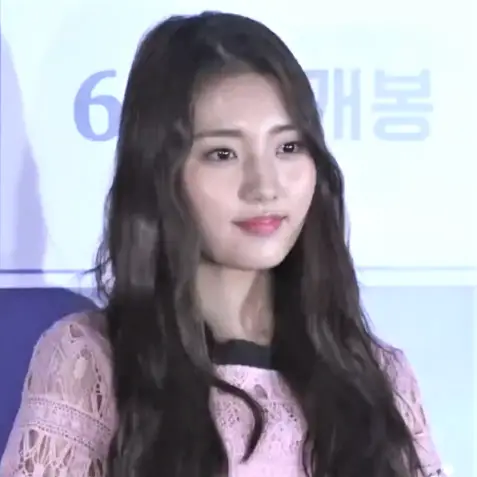 정다빈 사진