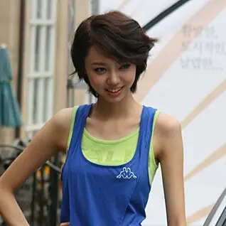 정은혜 사진