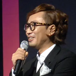 정재형 사진