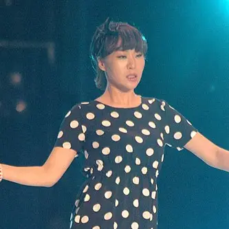 정주리 사진
