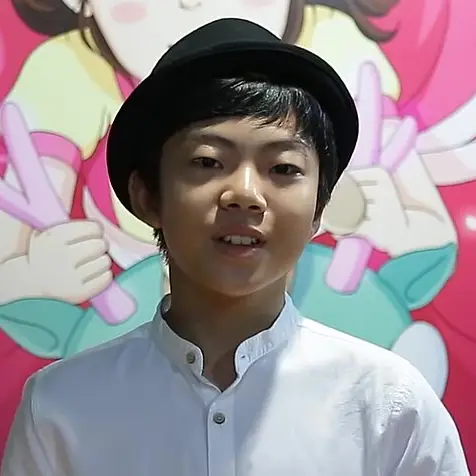 정준원 사진