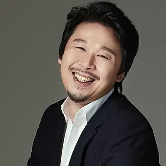 정강희 사진