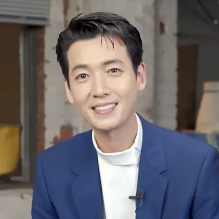 정경호 사진