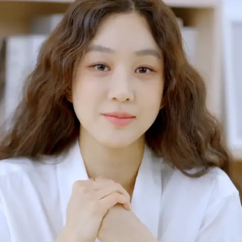 정려원 사진