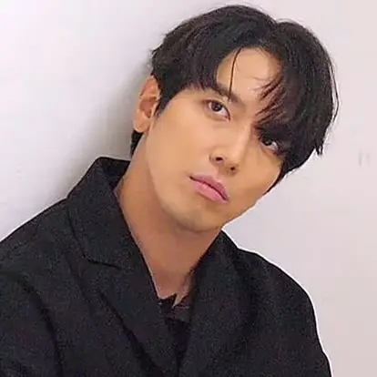 정용화 사진