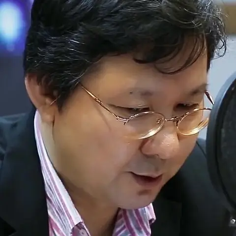 강구한 사진